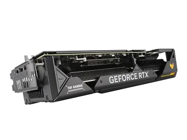 ASUS TUF RTX 4070